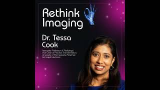 Why Most Radiology AI Fails: Workflow, Governance & Integration Problem with Tessa Cook