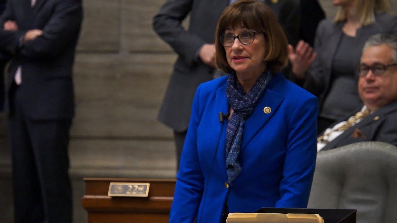 Missouri State Senator Jill Schupp Introduces SB 951