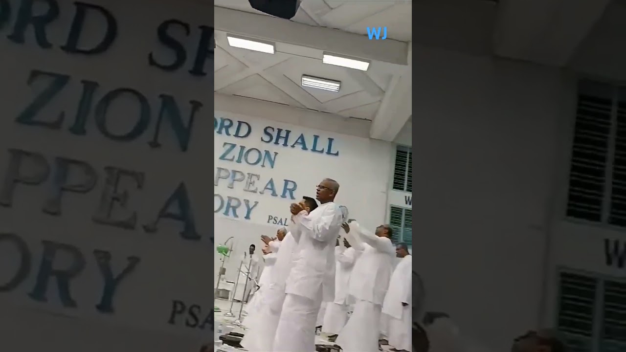 TPM CHENNAI CONVENTION 2025 THE PENTECOSTAL MISSION