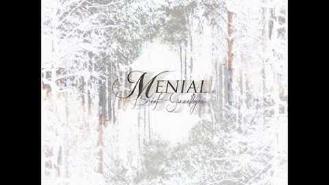 MENIAL - Finger on the trigger (2012)