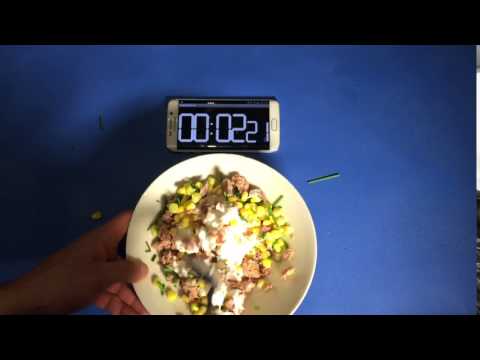 Video: Romaine Salat: Ernæring, Kalorier Og Opskrifter