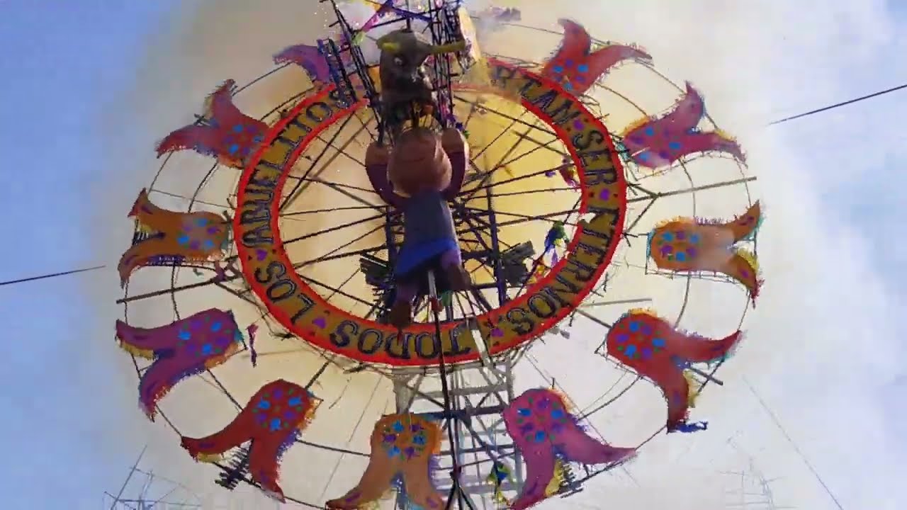 Concurso de Castillos de Dia, Feria Internacional de la pirotecnia Tultepec 3/3/24 (3/3)