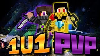 [0.11.1] Minecraft Pocket Edition 1v1 Potion Effects PvP