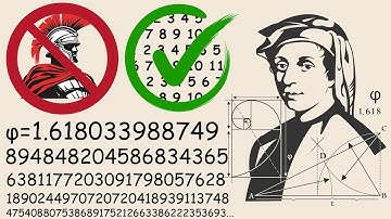 Fibonacci and the Birth of Modern Math