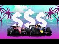 The Troubled Origins of the Miami Grand Prix