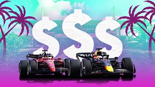 The Troubled Origins of the Miami Grand Prix
The Miami Grand Prix looks freakin cool as an event...but it didnt have the easiest of births...
Merchandise
https://www.joshrevellstore.com/
Patreon
https://www.patreon.com/joshrevellyt
Social Media
Facebook - https://www.facebook.com/jrevellyoutube/
Twitter - https://twitter.com/joshrevellyt/
Instagram - https://www.instagram.com/thejoshrevell/
Discord - https://discord.gg/uxyzZ7Js
DISCLAIMER: This video is not intended for persons 13 years or under. Special mention to all the original sources of certain clips used in my videos. Please do check out their content for the full videos.
Copyright Disclaimer: Under Section 107 of the Copyright Act 1976, allowance is made for fair use for purposes such as criticism, comment, news reporting, teaching, scholarship, and research. Fair use is a use permitted by copyright statute that might otherwise be infringing. There are certain scenes from the Formula 1 calendar where race footage is used. All those rights are property of FOM. Other photos and news elements are used solely for the purpose of assisting the original content illuminate a more in depth story
#f1 #formula1 #miamigp The Troubled Origins of the Miami Grand Prix
