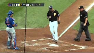 2012/07/24 Jones' solo shot