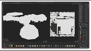 Texture Astronaut: Painting Mars One Pixel at a Time 🚀