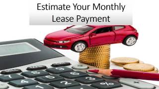 10 Steps to Leasing a New Car By TLC Auto Leasing