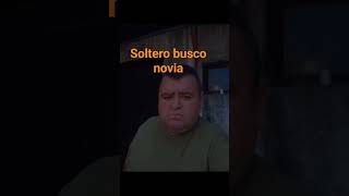 busco novia Soi solter