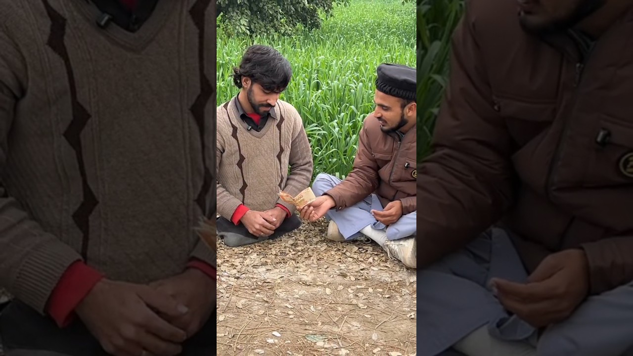 таланты в Пакистане #тренды #мир #дуэт #любовь