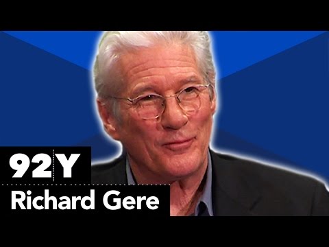 Richard Gere and Joseph Cedar: Reel Pieces™ with Annette Insdorf