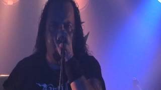 HEADHUNTER D.C. - Conflicts of the Dark and Light (Live in Poland 2013)