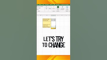 Unleashing the power of Coupdaysnc function in Excel! 💻✨