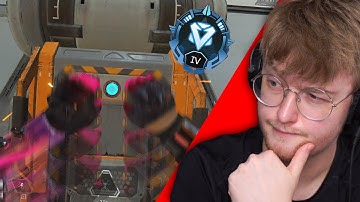 I Tried Guessing Your Ranks from One Clip...