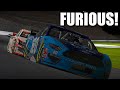 Trying not to be the cause of 'the big one'... | iRacing Class A NASCAR Cup Series @ Daytona