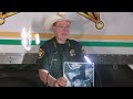 Live: Grady Judd on deputy-involved shooting in Kathleen