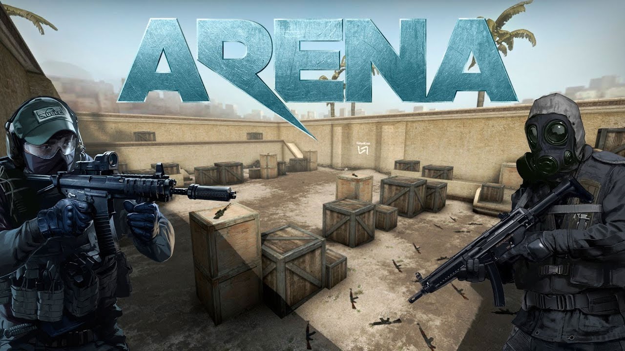 Сервера кс го2. КС го 1 на 1. CS go 1х1. Арена 1 на 1. Арена CS go.