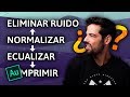 PROCESA tu VOZ en el ORDEN CORRECTO (TUTORIAL paso a paso) 🎚🎛