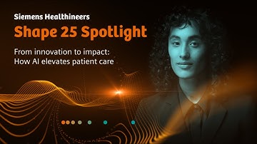 How AI in healthcare transforms patient care and expands access