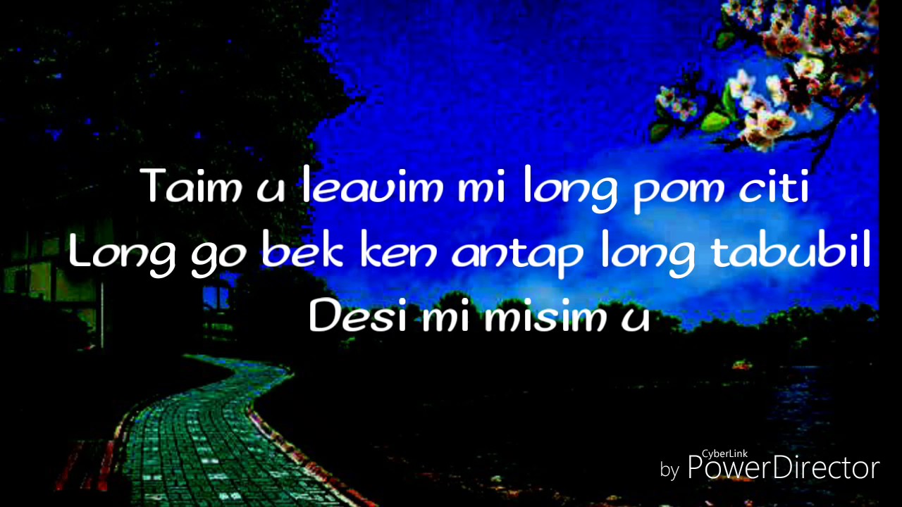 Western Love (With Lyrics) - Em4 feat Raiwat