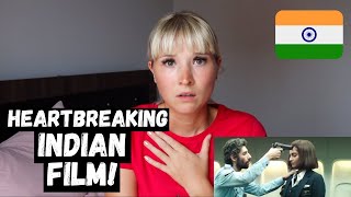 NEERJA | Official INDIAN Film Trailer | Sonam Kapoor | British Girl&#39;s SHOCKED Reaction!