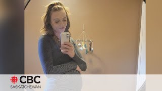 Young mom's death by suicide inspires new perinatal support centre by CBCSaskatchewan 1,285 views 7 days ago 3 minutes, 30 seconds