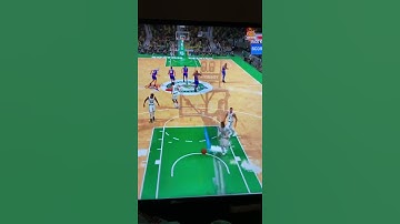 Limitless spot up plus takeover= OP