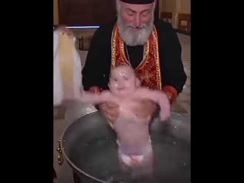 Video: Bagaimana Mempersiapkan Pembaptisan Bayi Anda Your