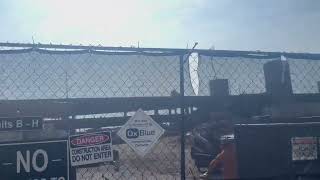 Chicago Construction Continues