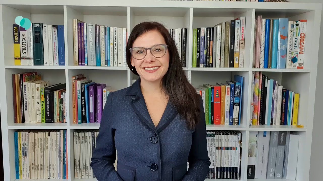 Leadership coaching with Lauren Hancock