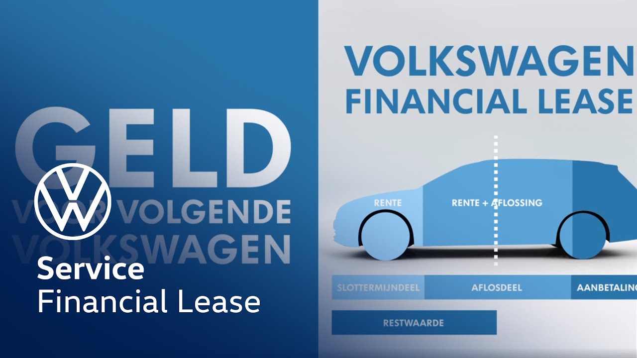 Volkswagen financial group Volkswagen financial group