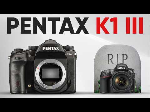 PENTAX *ist D】2003年発売！PENTAX最初のデジタル一眼レフ、600万画素