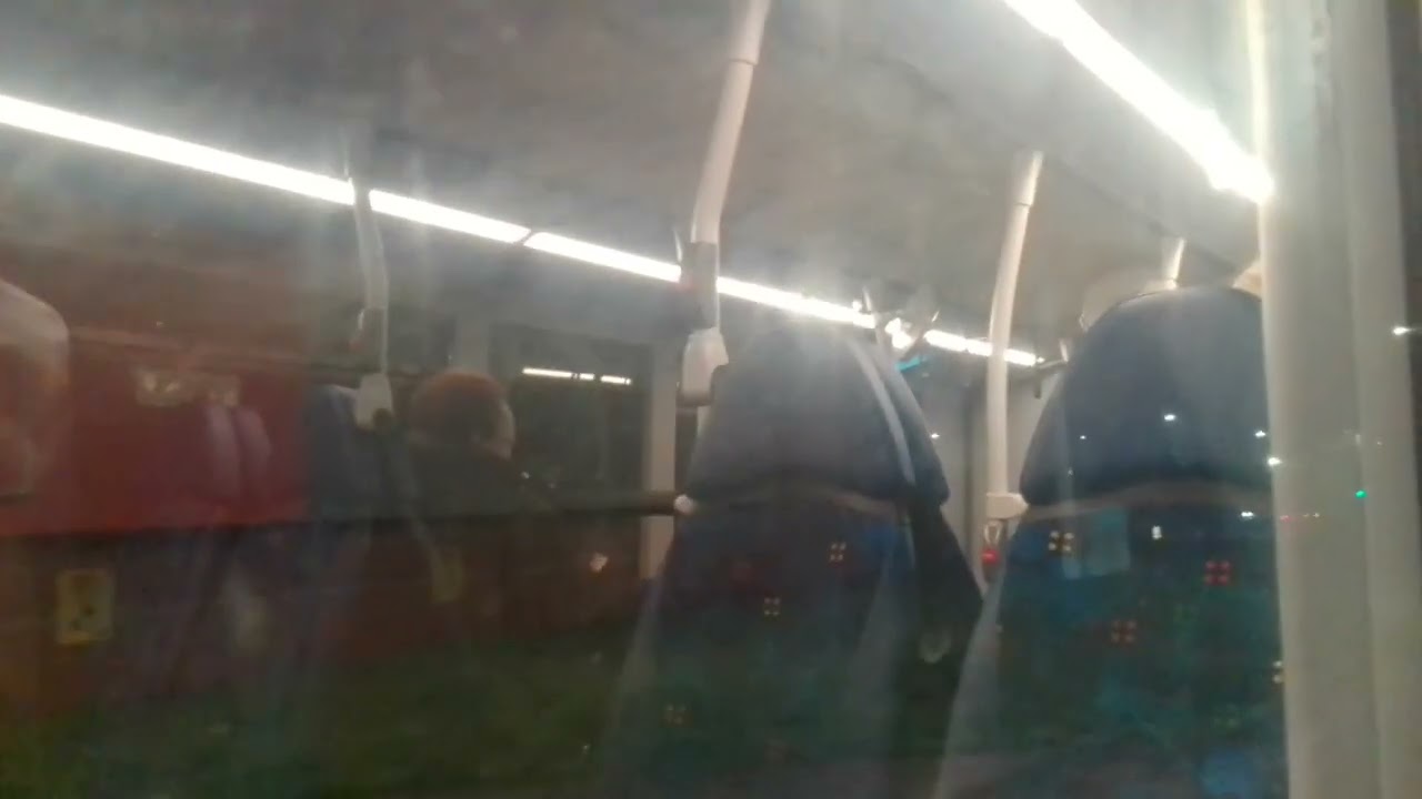 GAL DEL36 On Bus Route 269 Part 2 (2)