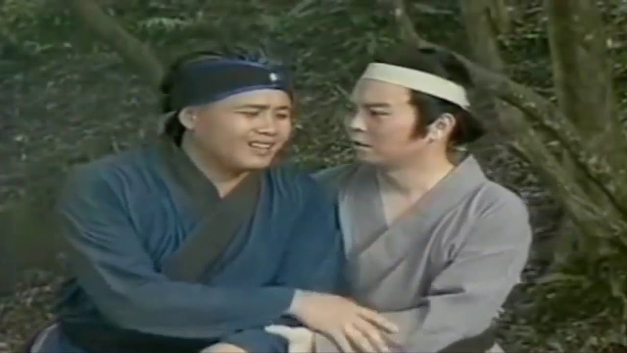 The Legend of Hian Thian Siang Tee Part 2