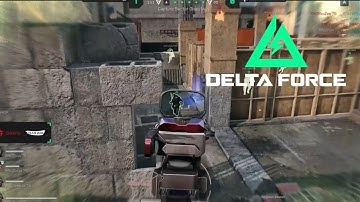 [Delta Force] MK4 SMG bị gỡ bỏ? MP7 buff khủng, 2 trang bị mới bá đạo!