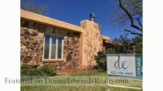 401 E 23rd St Odessa TX
