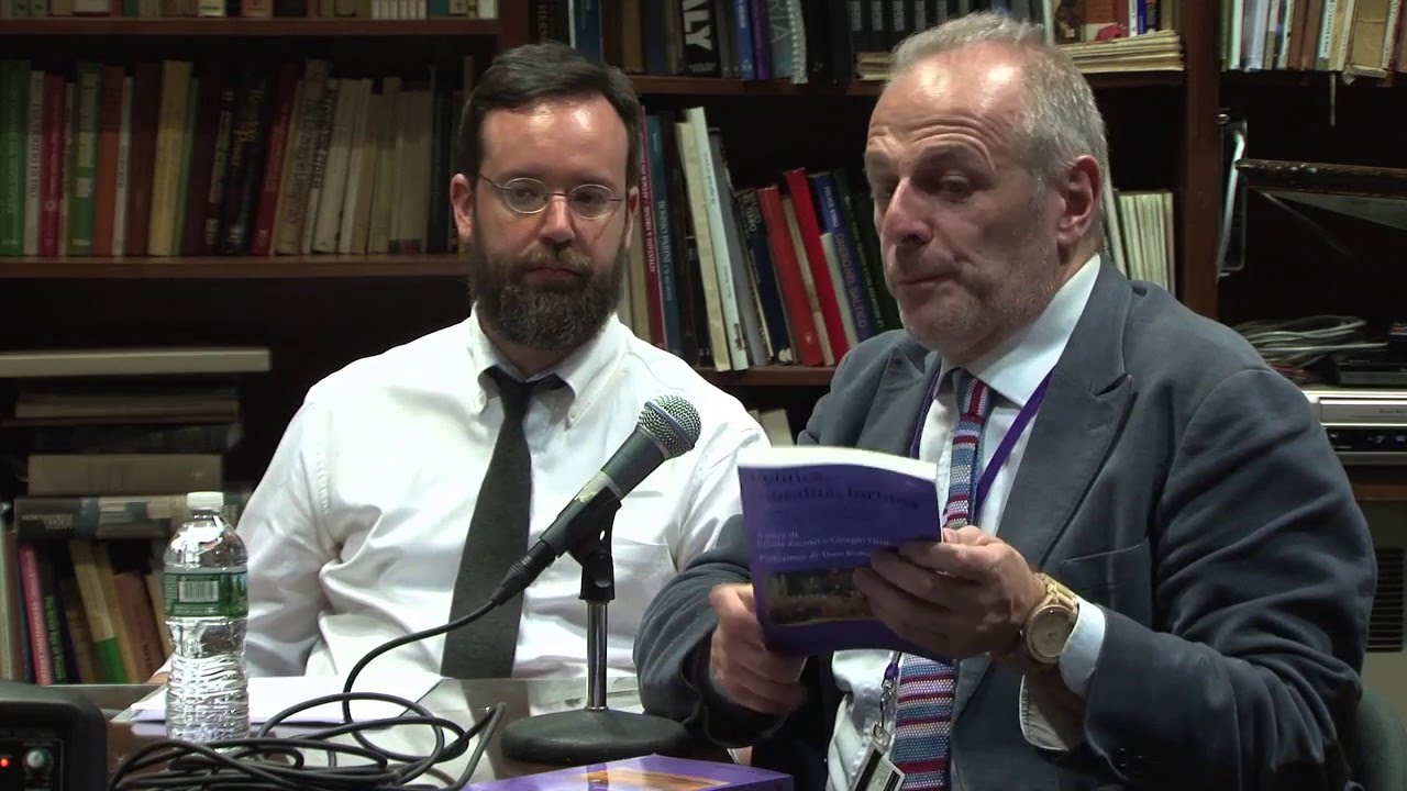 Machiavelli e il realismo politico moderno