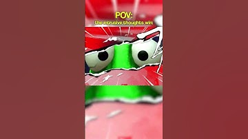 POV: The Intrusive Thoughts Win | REPO funny moments #repo #repogaming  #repofunnymoments