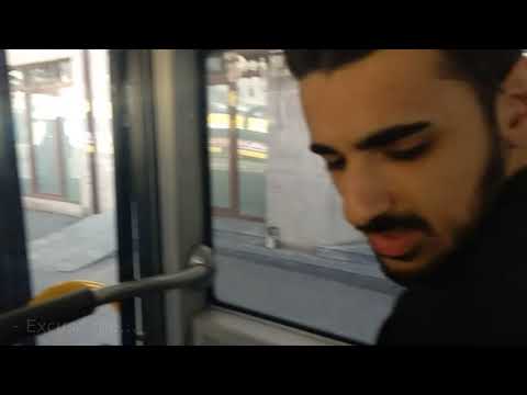 ძალადობამდე ერთ ნაბიჯში (In one step to violence)