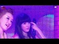 After School - Shampoo (JuYeon ver)