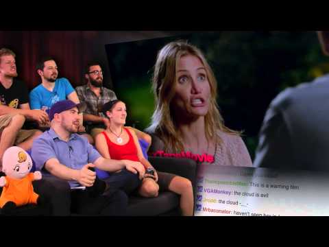Sex Tape Red Band Trailer! - Show and Trailer June 2014! - Part 53 - Sex Tape Red Band Trailer! - Show and Trailer June 2014! - Part 53