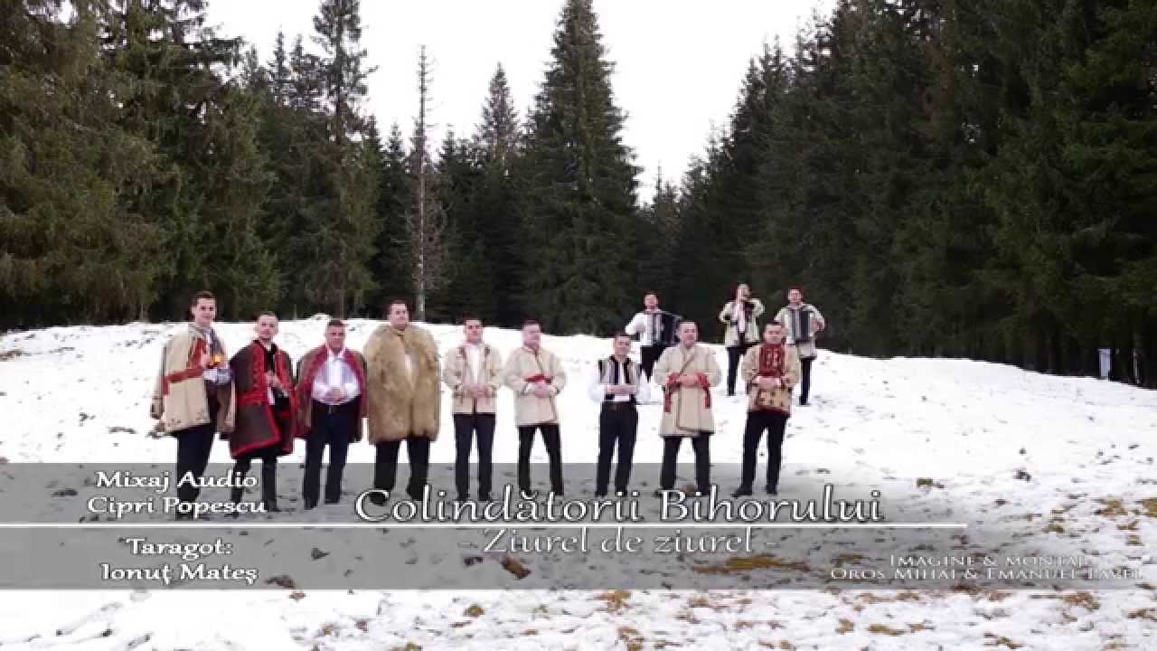 colinda bihorului seara de craciun colinda bihorului seara de craciun