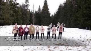 COLINDATORII BIHORULUI - Ziurel de ziurel - COLINDA (Oficial)