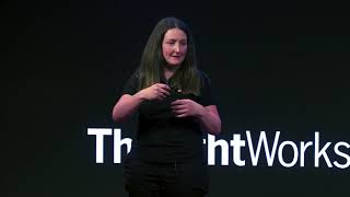 Experiments in Teaching a Machine to Code - Karen Davis