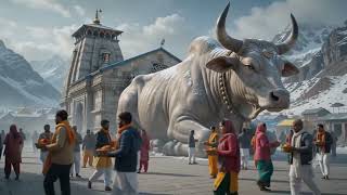 मैं तो महादेव का पुजारी 🔱 | Soft Mahadev Bhajan | Peaceful Shiva Song | Har Har Mahadev screenshot 2