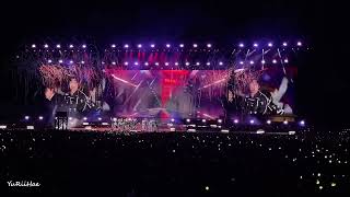 20250223 Nct 127  Neo City  The Momentum In Bkk Day 2  2 Baddies