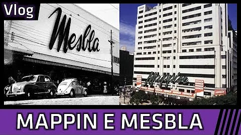 Por que o Mappin fechou?