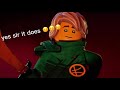 Dragons Rising But I Edited My Favorite Lloyd Moments 