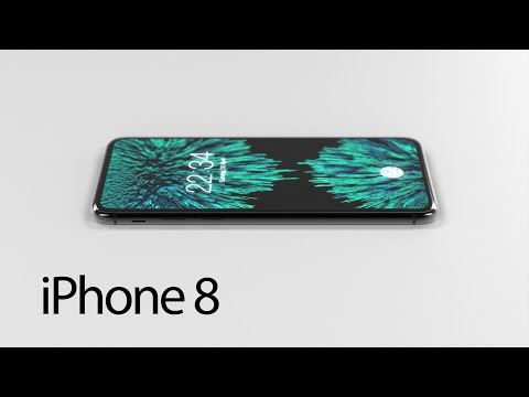 hqdefault Kalın Gövdesi ile iPhone 8'in Görüntüleri Sızdırıldı!